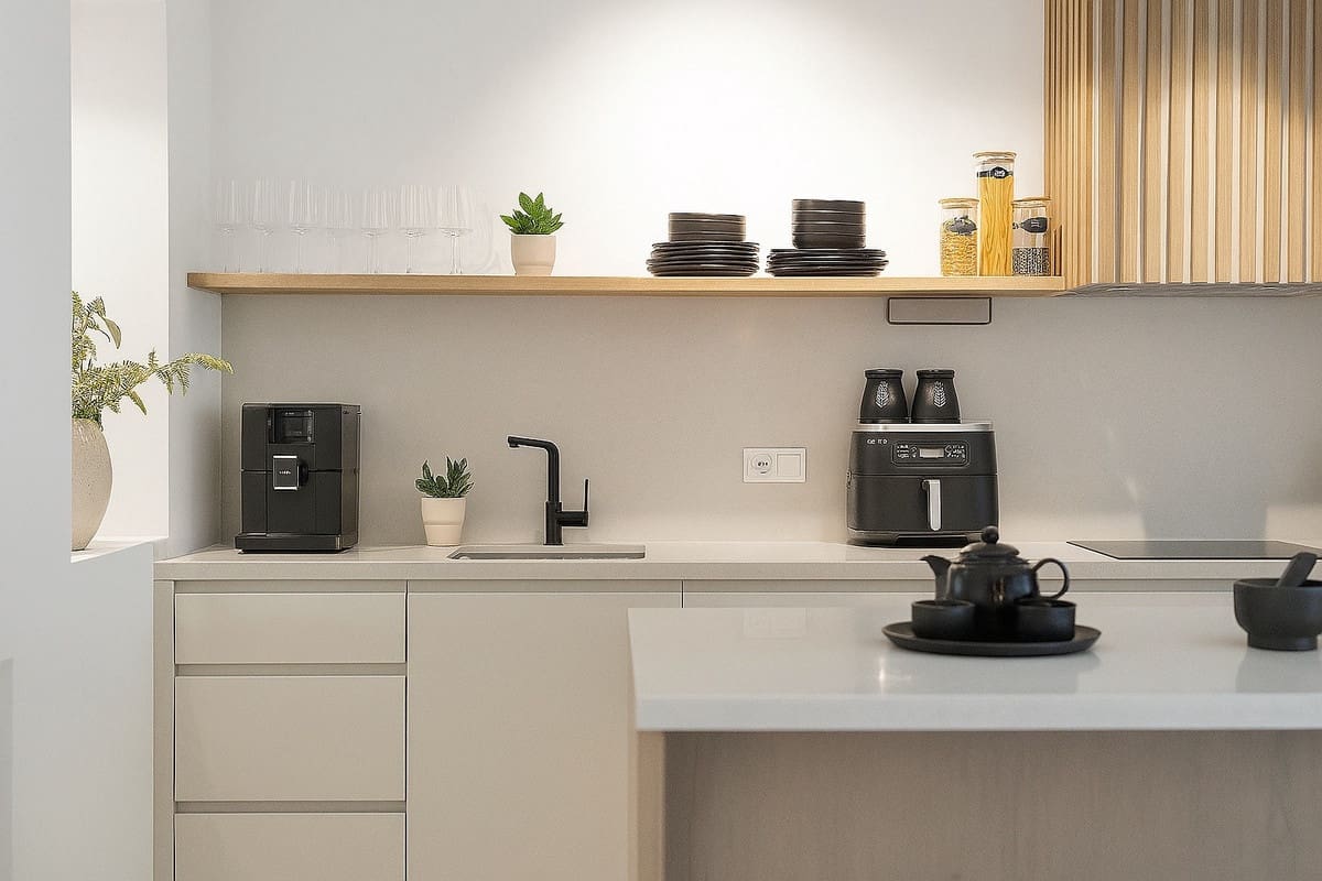 2 Zimmer Apartment zu verkaufen in Estepona - 565.000 € (Ref: 9428238)