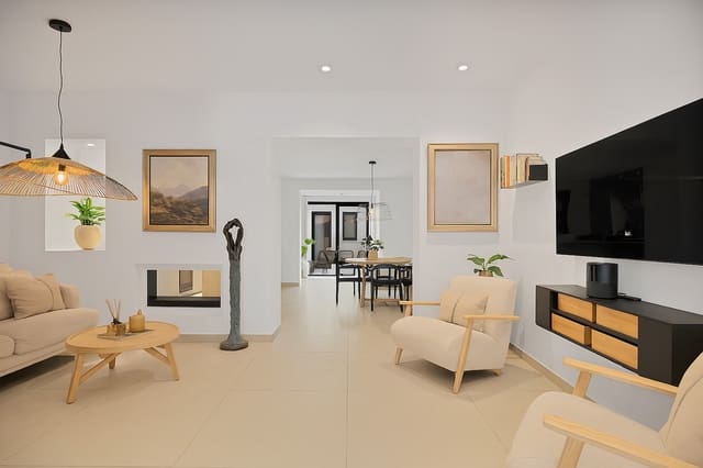 2 Zimmer Apartment zu verkaufen in Estepona - 565.000 € (Ref: 9428238)