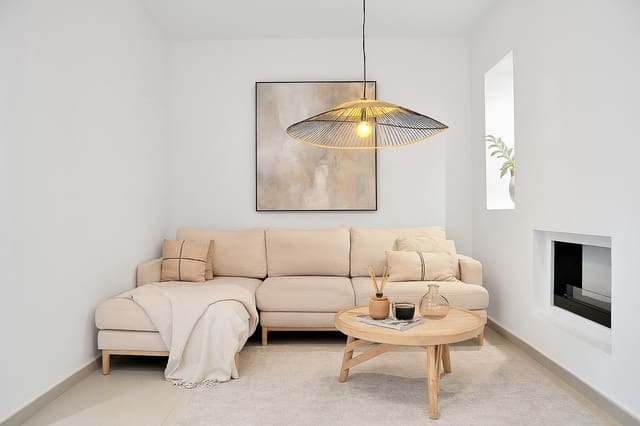 2 Zimmer Apartment zu verkaufen in Estepona - 565.000 € (Ref: 9428238)