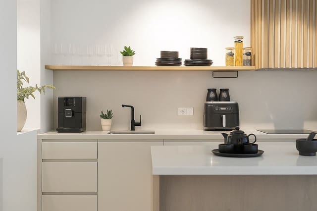 2 Zimmer Apartment zu verkaufen in Estepona - 565.000 € (Ref: 9428238)