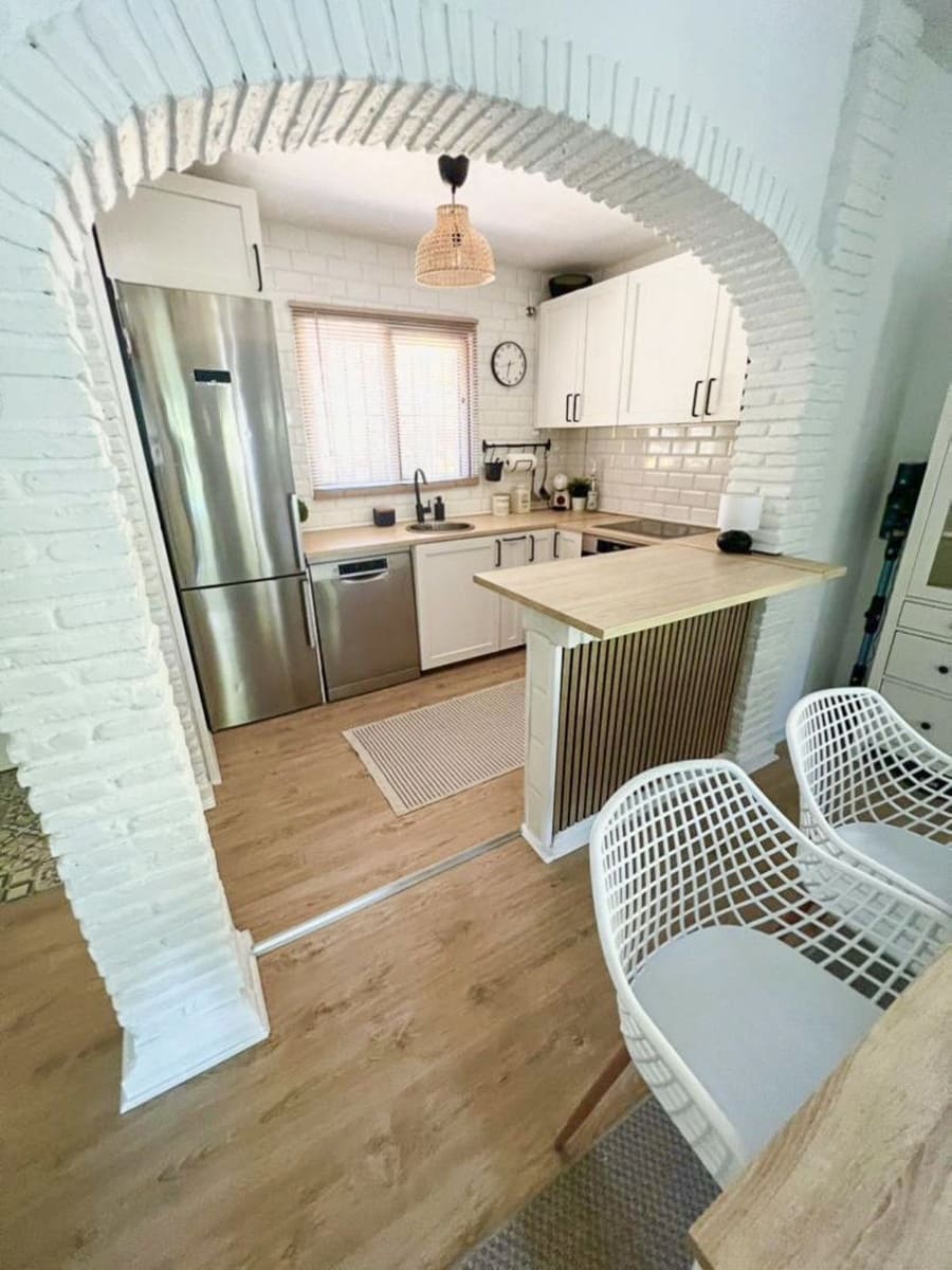 2 chambre Maison de Ville à vendre à Calahonda avec piscine garage - 519 000 € (Ref: 9428239)