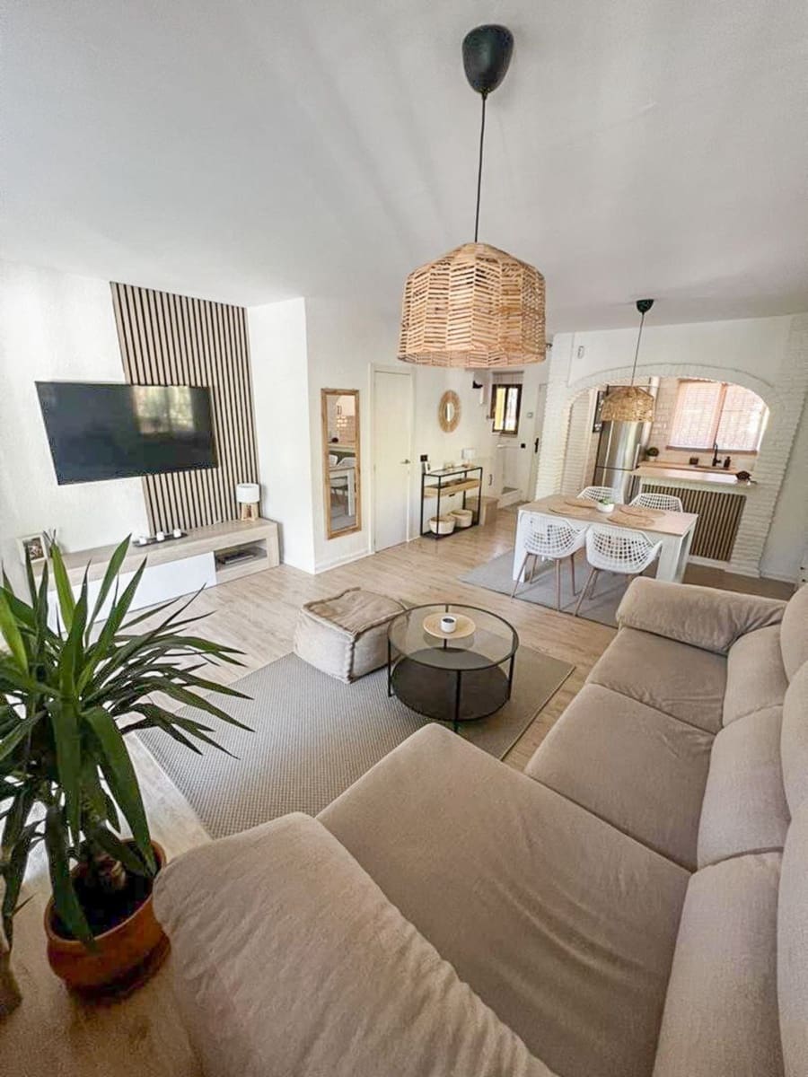 2 chambre Maison de Ville à vendre à Calahonda avec piscine garage - 519 000 € (Ref: 9428239)