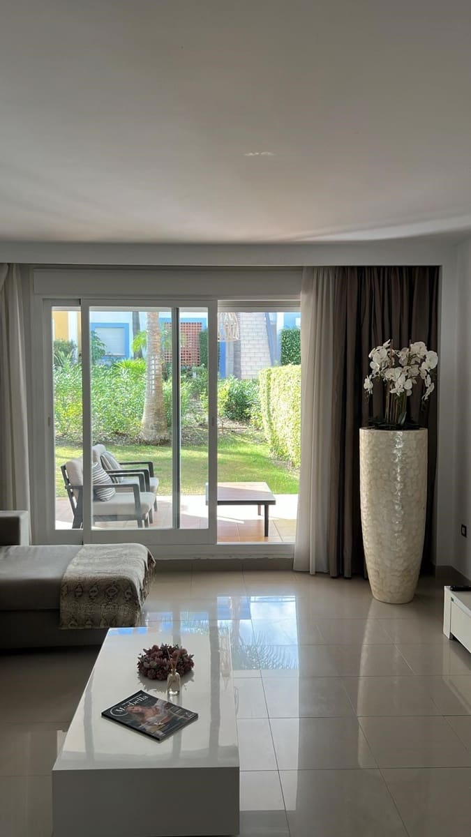 2 chambre Appartement à vendre à New Golden Mile avec piscine garage - 419 000 € (Ref: 9428241)