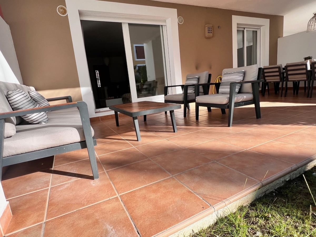 2 chambre Appartement à vendre à New Golden Mile avec piscine garage - 419 000 € (Ref: 9428241)