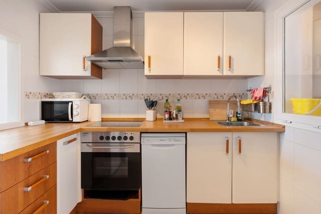 2 chambre Appartement à vendre à Riviera del Sol, Mijas avec piscine garage - 325 000 € (Ref: 9428243)