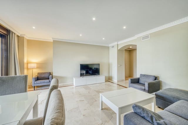 2 soverom Leilighet til salgs i Benahavís med svømmebasseng garasje - € 450 000 (Ref: 9428761)