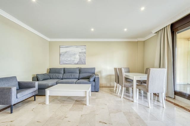 2 soverom Leilighet til salgs i Benahavís med svømmebasseng garasje - € 450 000 (Ref: 9428761)