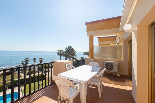 2 bedroom Penthouse for sale in Elviria, Marbella with pool - € 950,000 (Ref: 9436118)
