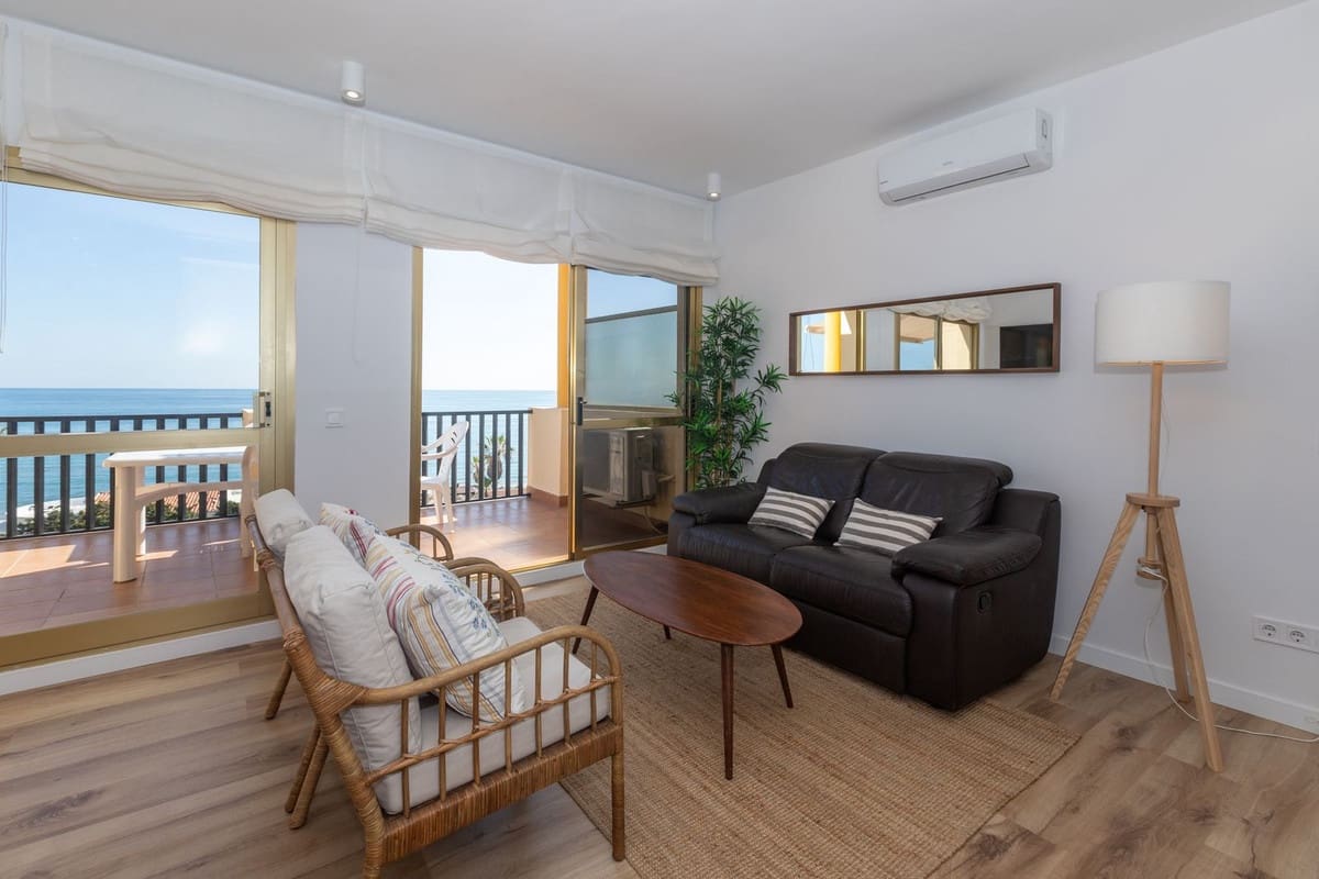 2 camera da letto Attico in vendita in Elviria con piscina - 950.000 € (Rif: 9436118)