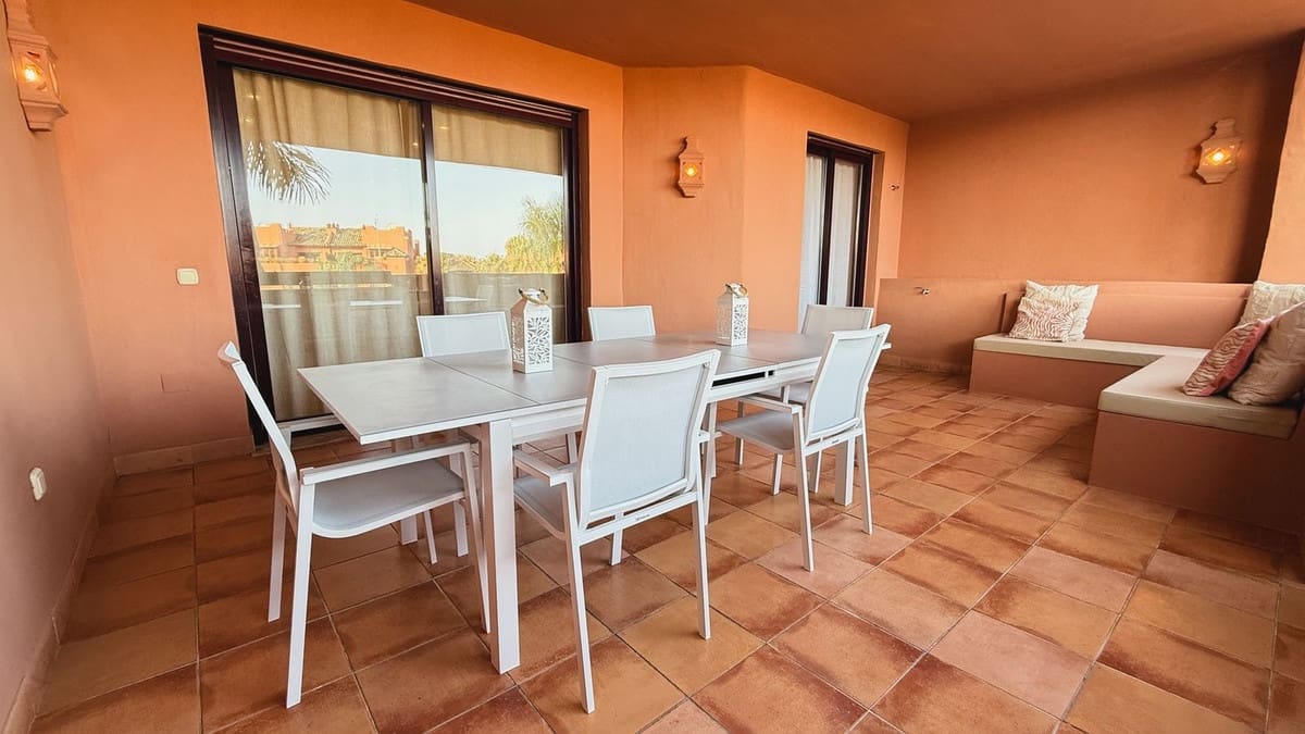 3 soverom Leilighet til salgs i Guadalmansa med svømmebasseng garasje - € 680 000 (Ref: 9436121)