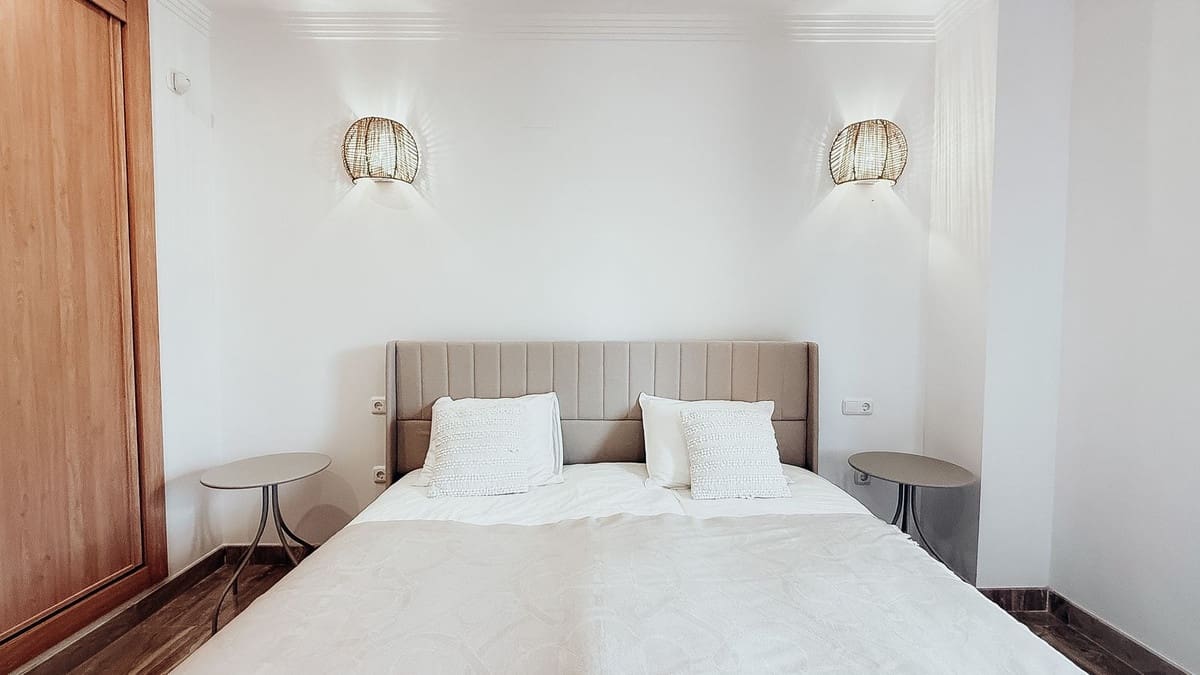 3 soverom Leilighet til salgs i Guadalmansa med svømmebasseng garasje - € 680 000 (Ref: 9436121)