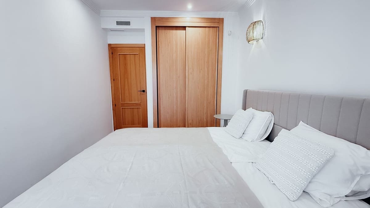 3 soverom Leilighet til salgs i Guadalmansa med svømmebasseng garasje - € 680 000 (Ref: 9436121)