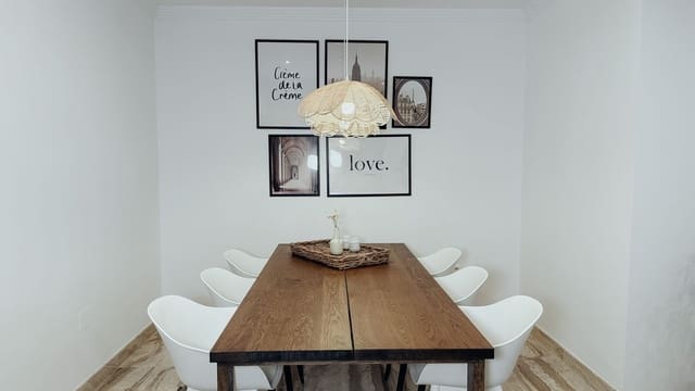 3 soverom Leilighet til salgs i Guadalmansa, Estepona med svømmebasseng garasje - € 680 000 (Ref: 9436121)