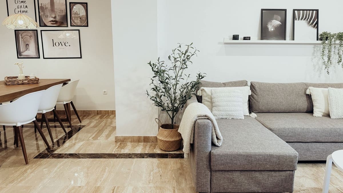 3 soverom Leilighet til salgs i Guadalmansa med svømmebasseng garasje - € 680 000 (Ref: 9436121)