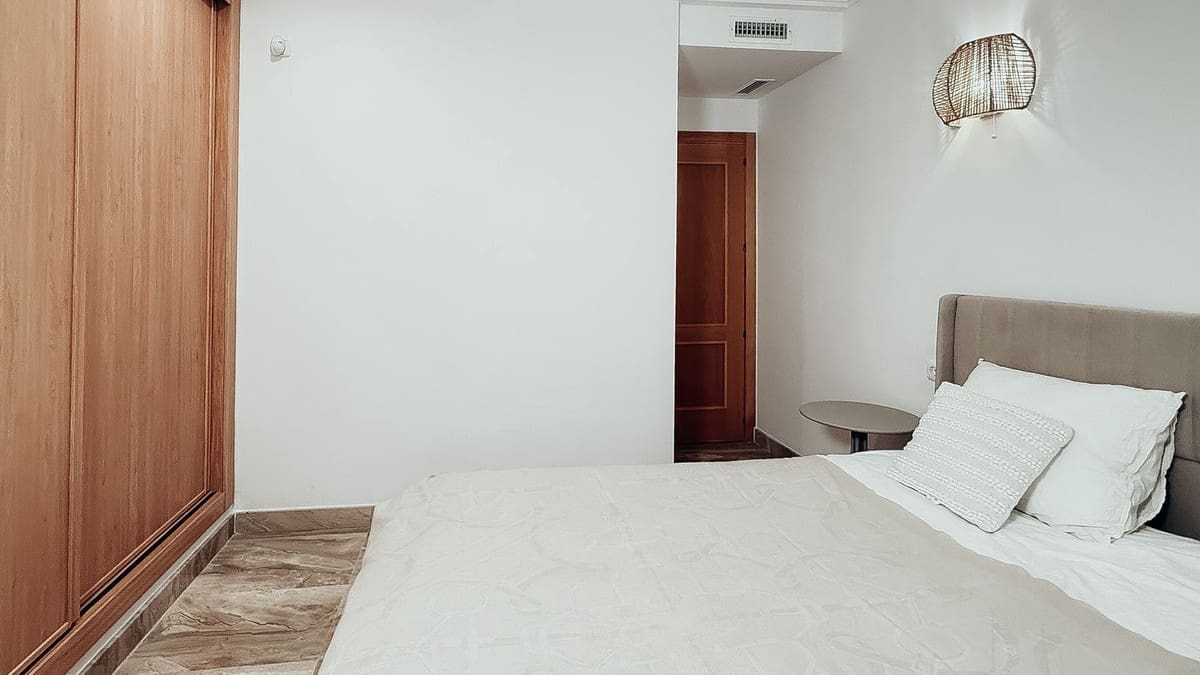 3 soverom Leilighet til salgs i Guadalmansa med svømmebasseng garasje - € 680 000 (Ref: 9436121)