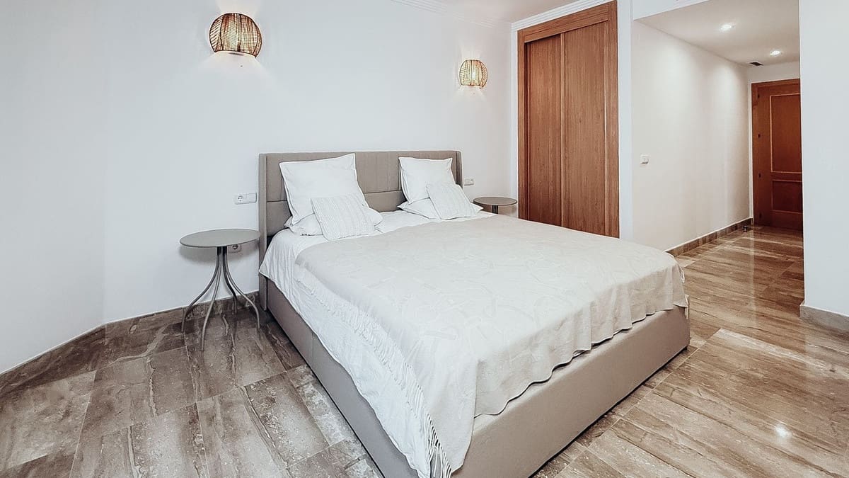 3 soverom Leilighet til salgs i Guadalmansa med svømmebasseng garasje - € 680 000 (Ref: 9436121)