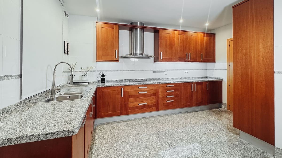 3 soverom Leilighet til salgs i Guadalmansa med svømmebasseng garasje - € 680 000 (Ref: 9436121)