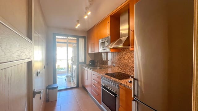 2 soveværelse Lejlighed til salg i La Duquesa / Puerto de la Duquesa, Manilva med swimmingpool - € 380.000 (Ref: 9438368)