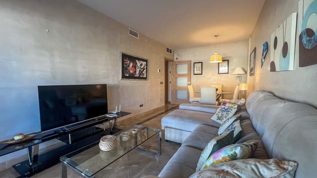 2 soveværelse Lejlighed til salg i La Duquesa / Puerto de la Duquesa, Manilva med swimmingpool - € 380.000 (Ref: 9438368)