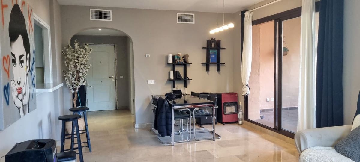 3 chambre Appartement à vendre à La Duquesa / Puerto de la Duquesa avec piscine garage - 295 000 € (Ref: 9438373)