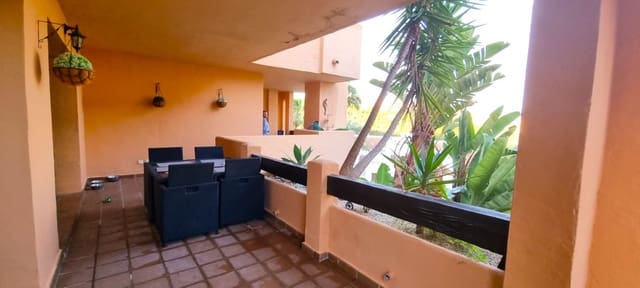 3 camera da letto Appartamento in vendita in La Duquesa / Puerto de la Duquesa, Manilva con piscina garage - 295.000 € (Rif: 9438373)