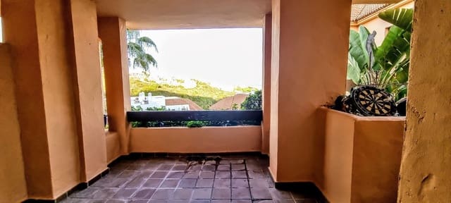 3 camera da letto Appartamento in vendita in La Duquesa / Puerto de la Duquesa, Manilva con piscina garage - 295.000 € (Rif: 9438373)