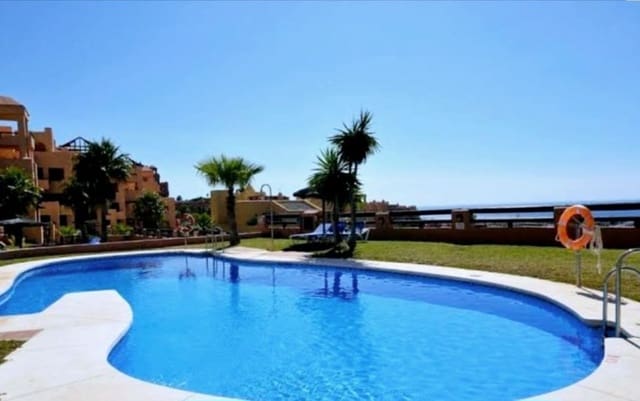 3 camera da letto Attico in vendita in La Duquesa / Puerto de la Duquesa, Manilva con piscina garage - 550.000 € (Rif: 9438789)