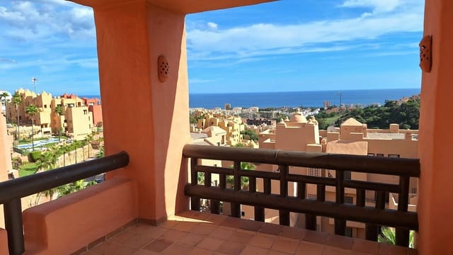 3 camera da letto Attico in vendita in La Duquesa / Puerto de la Duquesa, Manilva con piscina garage - 550.000 € (Rif: 9438789)