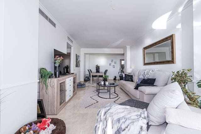 3 camera da letto Appartamento in vendita in La Duquesa / Puerto de la Duquesa, Manilva con piscina garage - 540.000 € (Rif: 9438790)