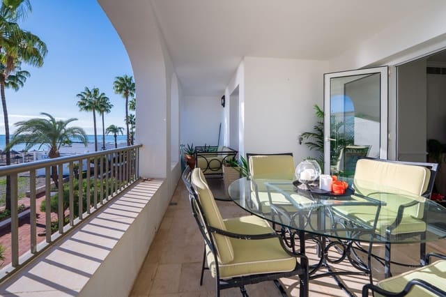 3 camera da letto Appartamento in vendita in La Duquesa / Puerto de la Duquesa, Manilva con piscina garage - 540.000 € (Rif: 9438790)