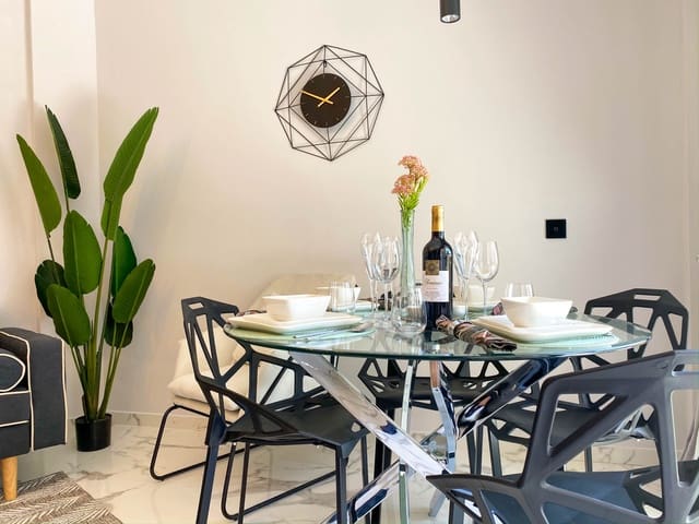 2 slaapkamer Huis te koop in Cancelada, Estepona met zwembad - € 365.000 (Ref: 9442801)