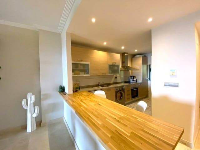 2 chambre Appartement à vendre à Selwo, Estepona avec piscine - 350 000 € (Ref: 9442802)