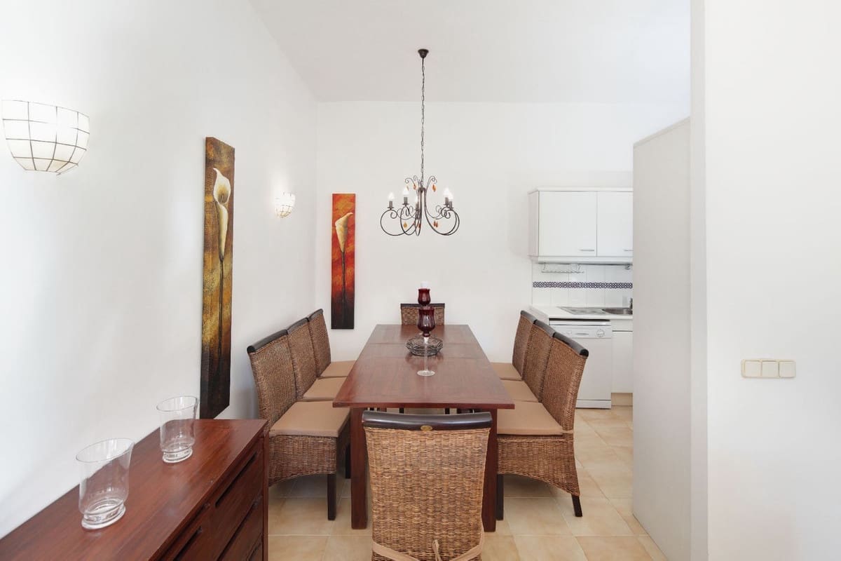 2 quarto Apartamento para venda em La Atalaya com piscina garagem - 349 000 € (Ref: 9442803)