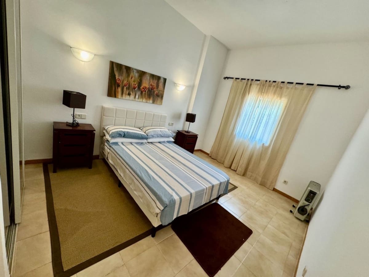 2 quarto Apartamento para venda em La Atalaya com piscina garagem - 349 000 € (Ref: 9442803)