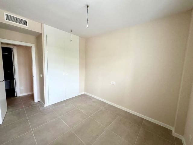 2 soverom Leilighet til salgs i Bel-Air, Estepona med svømmebasseng garasje - € 530 000 (Ref: 9442824)