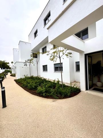 2 soverom Leilighet til salgs i Bel-Air, Estepona med svømmebasseng garasje - € 530 000 (Ref: 9442824)