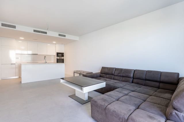 2 bedroom Apartment for sale in Estepona with pool garage - € 520,000 (Ref: 9442825)