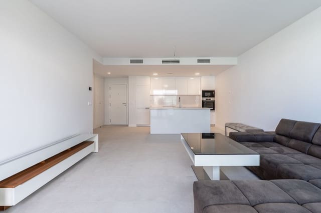 2 bedroom Apartment for sale in Estepona with pool garage - € 520,000 (Ref: 9442825)