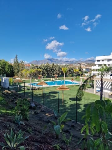 2 makuuhuone Huoneisto myytävänä paikassa Estepona mukana uima-altaan 
autotalli - 445 000 € (Ref: 9442826)