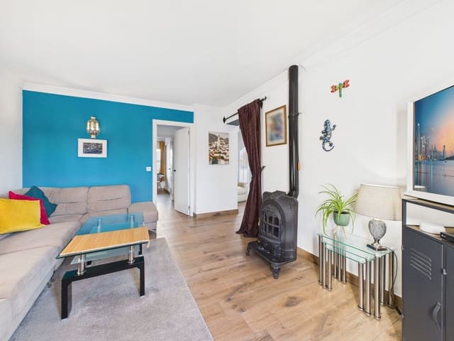 3 chambre Villa/Maison à vendre à Estepona avec piscine - 390 000 € (Ref: 9442827)