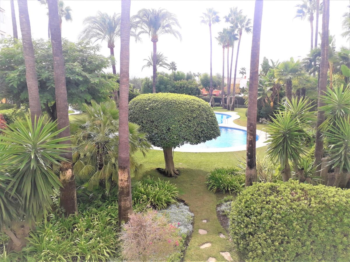 2 soveværelse Lejlighed til salg i Atalaya-Isdabe med swimmingpool garage - € 279.000 (Ref: 9444646)