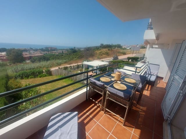 2 quarto Apartamento para venda em La Duquesa / Puerto de la Duquesa, Manilva com piscina garagem - 275 000 € (Ref: 9444647)