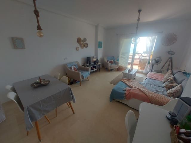 2 quarto Apartamento para venda em La Duquesa / Puerto de la Duquesa, Manilva com piscina garagem - 275 000 € (Ref: 9444647)
