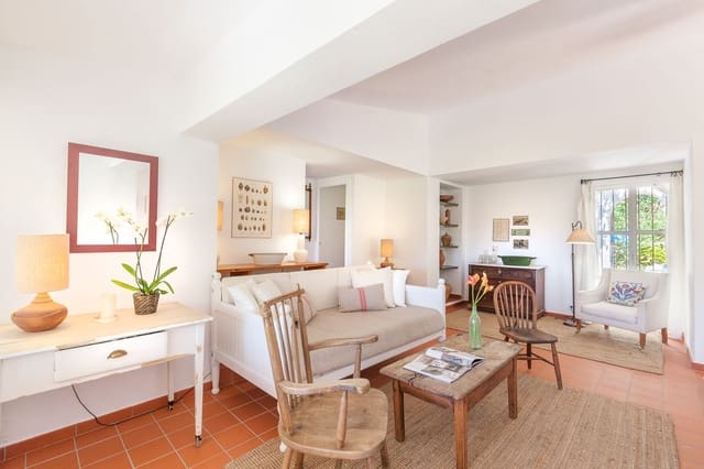 3 soverom Villa til salgs i Cancelada, Estepona med svømmebasseng garasje - € 1 035 000 (Ref: 9444650)