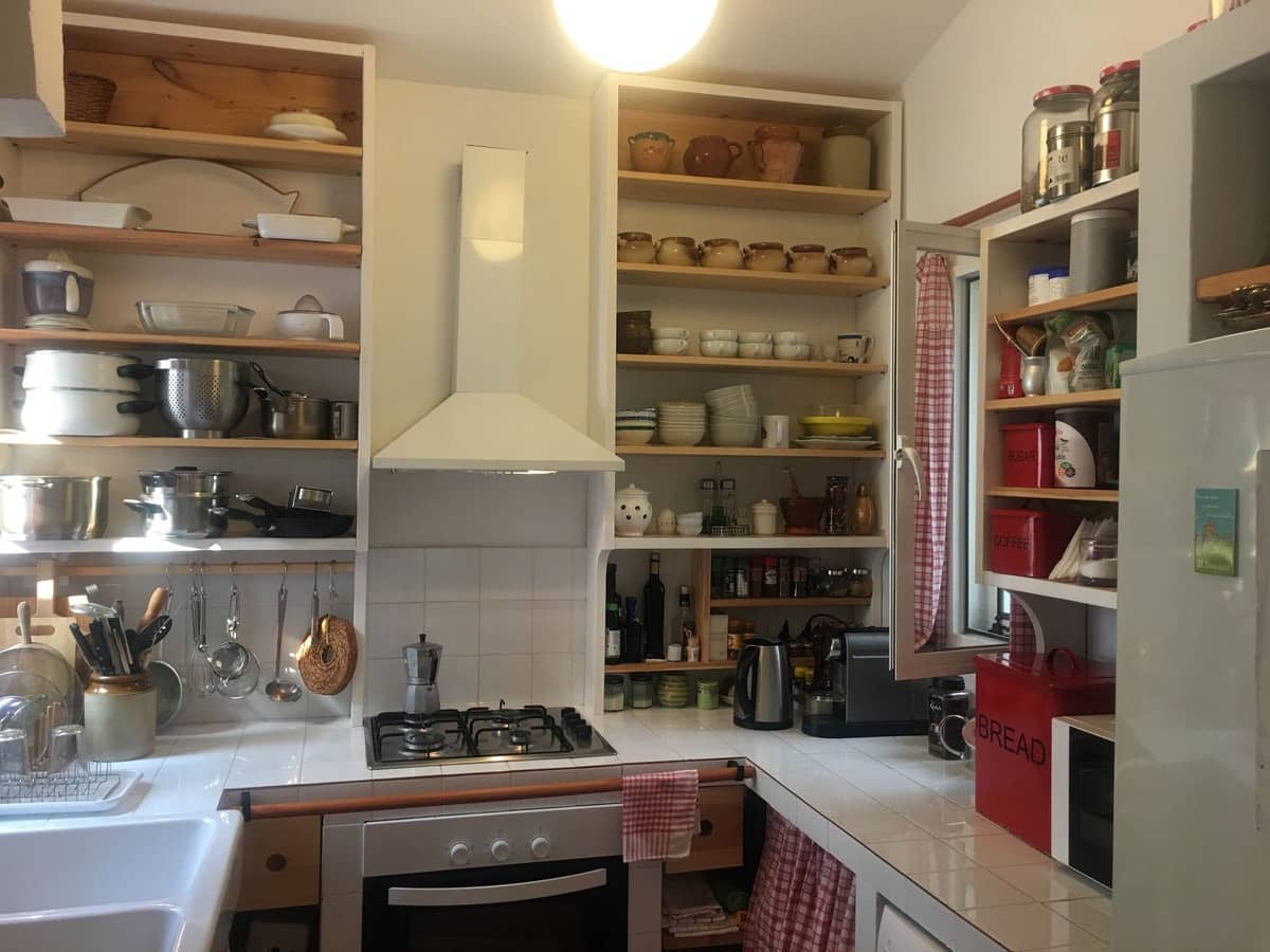 3 sypialnia Willa na sprzedaż w Cancelada z basenem garażem - 1 035 000 € (Ref: 9444650)