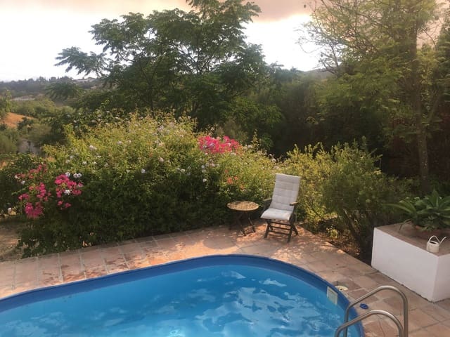 3 soverom Villa til salgs i Cancelada, Estepona med svømmebasseng garasje - € 1 035 000 (Ref: 9444650)