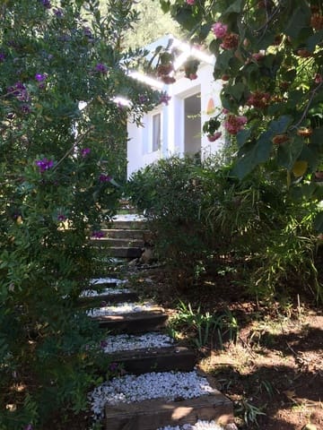 3 soverom Villa til salgs i Cancelada, Estepona med svømmebasseng garasje - € 1 035 000 (Ref: 9444650)