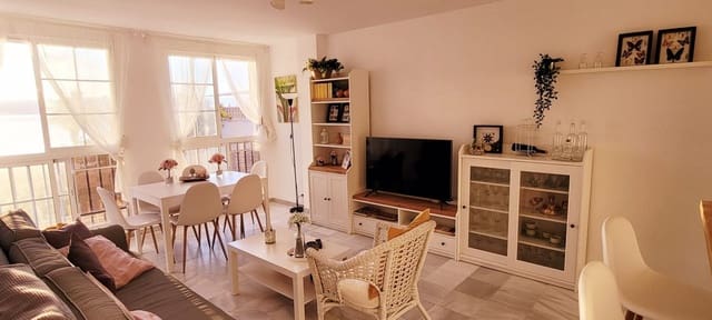 2 bedroom Apartment for sale in San Luis de Sabinillas, Manilva - € 295,000 (Ref: 9444861)