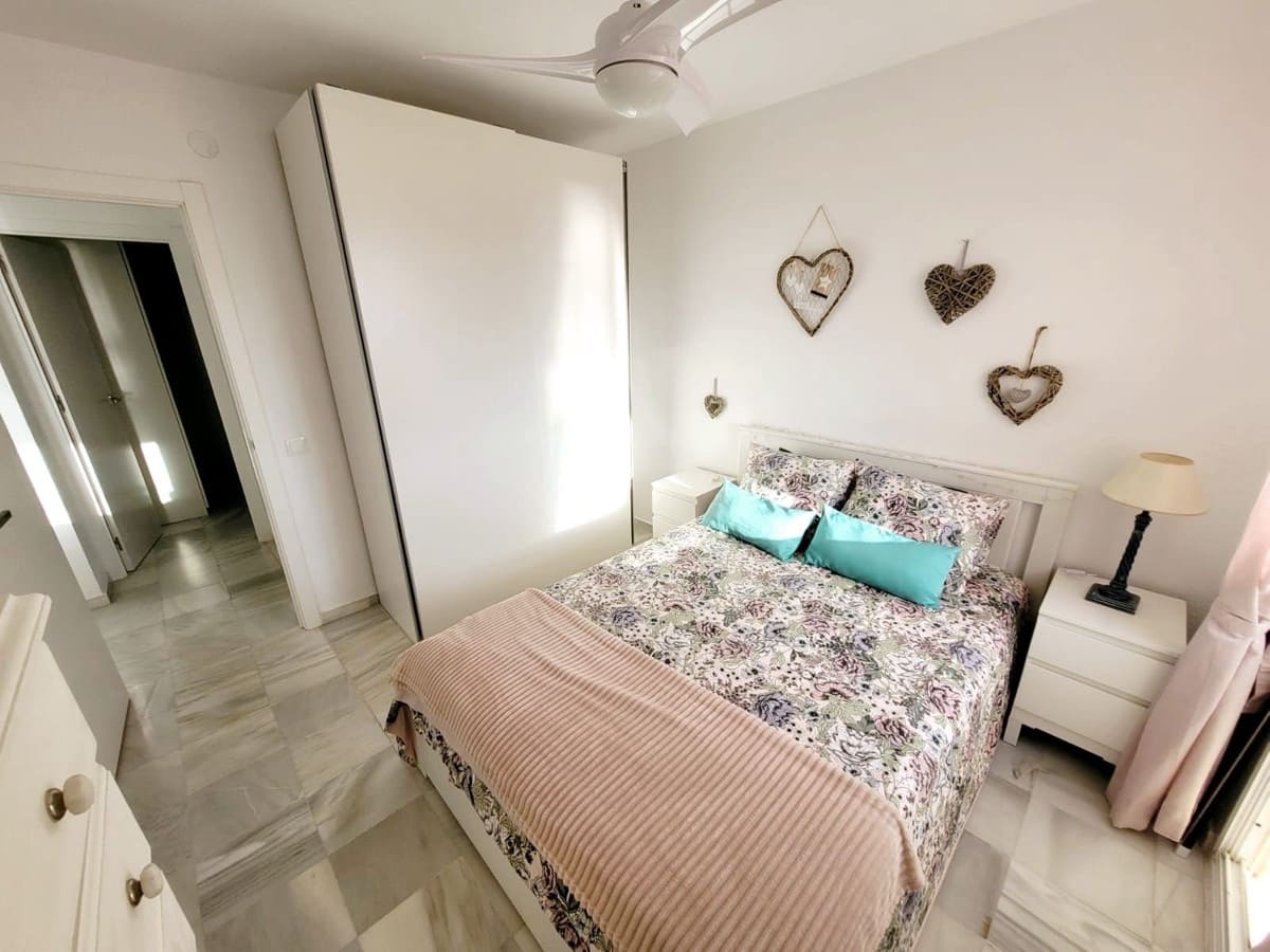 2 bedroom Apartment for sale in San Luis de Sabinillas - € 295,000 (Ref: 9444861)