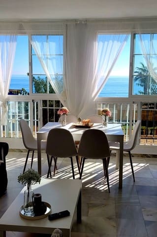 2 bedroom Apartment for sale in San Luis de Sabinillas, Manilva - € 295,000 (Ref: 9444861)